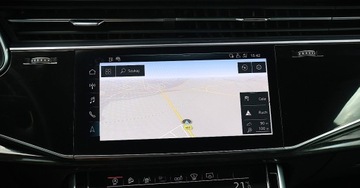Audi Q8 SUV 3.0 50 TDI 286KM 2019 Audi Q8 (nr. 252) 3.0 Quattro 285KM Navi Kamera 360 Panorama Gwarancja, zdjęcie 20
