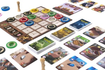 БЕСТСЕЛЛЕР! ВЕЛИКОЛЕПИЕ - ДУЭЛЬ - ЭКСПРЕСС-ДОСТАВКА