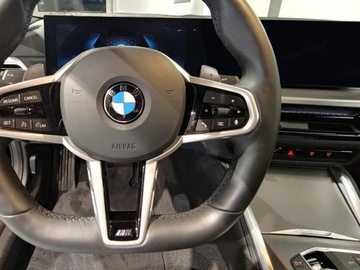 BMW Seria 2 G42-U06 Coupe 2.0 218i 156KM 2025 BMW Seria 2 Coupe 218i Sport Coupe 2.0 (156KM) 2025, zdjęcie 6