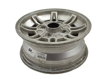DISK HLINÍK FORD 5.5" X 13" 4X108