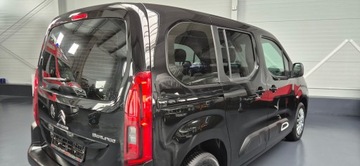 Citroen Berlingo III Osobowy M 1.2 PureTech 110KM 2020 CITROEN BERLINGO! Super stan!, zdjęcie 12