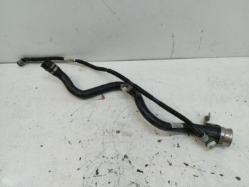 BMW F22 RURA WLEW PALIWA