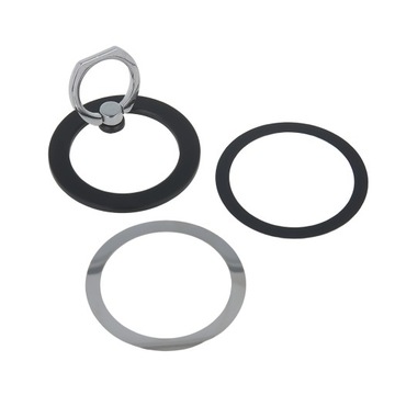 Ring Holder czarny