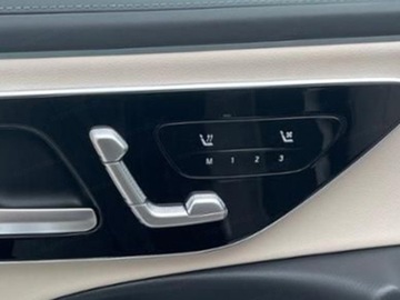 Mercedes Klasa E W214 2025 E Klasa 300 e 4-Matic AMG 2.0 (333KM) 2025, zdjęcie 11