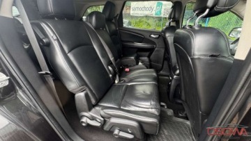 Fiat Freemont 2.0 Multijet II 16v 170KM 2014 Fiat Freemont 2.0d mutijet 170KM 4x4 automat 7os. Black code dvd full serw, zdjęcie 25