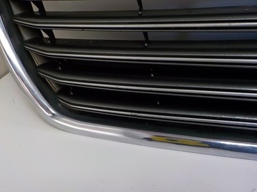 LEXUS LS III 430 MASKA MŘÍŽKA CHLADIČŮ 53155-50050