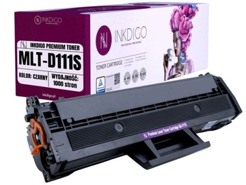 MLT 111S - TONER do DRUKARKI SAMSUNG XPRESS M2020 M2020W M2022W M2070W