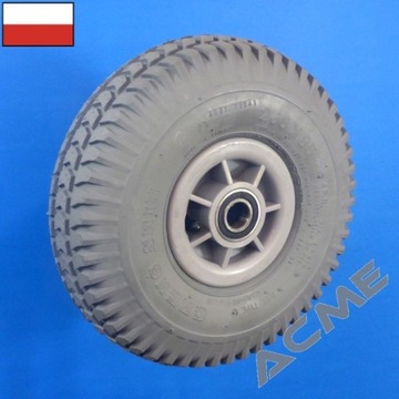 Kółko Koło Pompowane do Wózka 260mm Cheng Shin