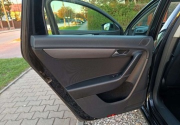 Volkswagen Passat B7 Variant 2.0 TDI CR DPF BlueMotion 170KM 2012 Volkswagen Passat 2.0 TDI 170KM DSG Zadbany Udokumentowany przebieg, zdjęcie 18