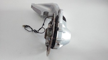Дифференциал BMW R 1200 ST