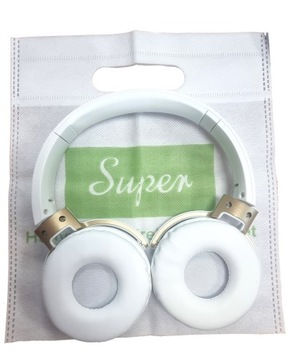 БЕСПРОВОДНЫЕ НАУШНИКИ BLUETOOTH MP3 FM МИКРОФОН