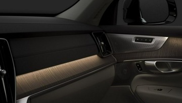 Volvo XC90 II SUV Plug-In Facelifting 2024 2.0 T8  455KM 2026 Volvo XC 90 Ultra Dark T8 AWD Plug-in hybrid (310, zdjęcie 16