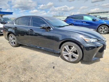Lexus GS IV 2017 Lexus GS 350 Base 2017 3.5 Benzyna 311KM, zdjęcie 4