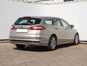 Ford Mondeo 2015 Ford Mondeo 1.5 EcoBoost, Navi, Klima, zdjęcie 4