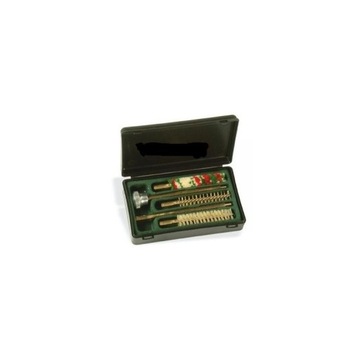 ZESTAW DO CZYSZCZENIA BRONI PISTOLETOWY KALIBER 9 MM STIL CRIN