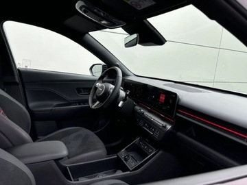 Hyundai Kona I Crossover Facelifting 1.6 T-GDI 198KM 2023 Hyundai Kona Hyundai Kona Nline 198 KM DEMO 2023 1.6 Benzyna 198KM, zdjęcie 8