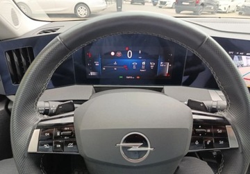 Opel 2023 Opel Astra ASTRA 1,5 130KM Salon Polska Pelny serwis 1.5 Diesel 130KM, zdjęcie 5