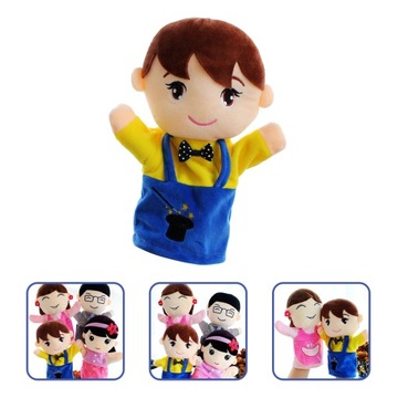 БРЕНДЫ ДЛЯ ДЕТСКОГО СЕМЕЙНОГО КУКОЛЬНОГО ДОМИКА