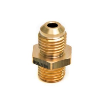 ADAPTER UKLADU PALIWOWEGO ZLACZKA KUPPLUNG OE SKODA VW AUDI 06E127065N