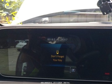 Mercedes GLE V167 2023 Mercedes-Benz GLE 2023r, AMG 63, Coupe S, 4.0L 4.0 Benzyna 603KM, zdjęcie 9