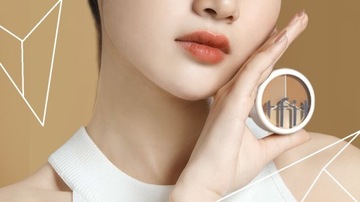 КОНСИЛЕР ПОД ГЛАЗАМИ 3в1 ХАЙЛАЙТЕР ВОДОНЕПРОНИЦАЕМЫЙ Sweat