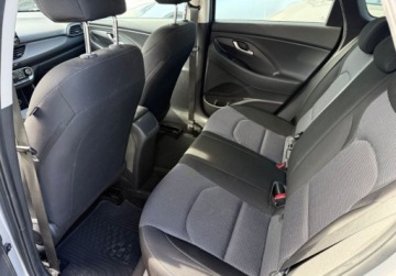 Hyundai i30 III Hatchback Facelifting 1.0 T-GDI 120KM 2022 Hyundai i30 Salon PL FV VAT 23 Benzyna 120KM, zdjęcie 19