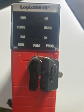 Аллен Брэдли 1756-L61S