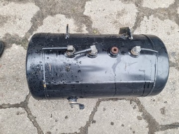 ZBIORNIK BUTLA POWIETRZA DAF XF 105 36L.