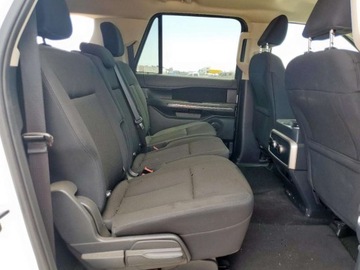 Ford Expedition III 2023 Ford Expedition Max XL 2023 3.5l 3.5 Benzyna 380KM, zdjęcie 11