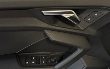 Audi A3 8Y Sportback 1.5 35 TFSI 150KM 2023 Audi A3 Sportback S-line Salon Polska Rej.:2024 rok CARS Warszawa 1.5 150KM, zdjęcie 31