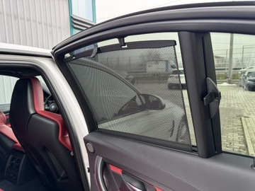 BMW Seria 3 F30-F31-F34 2017 BMW M3 M Performance. Polska. Bezwypadkowa., zdjęcie 20