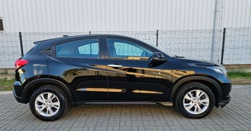 Honda HR-V II SUV 1.6 i-DTEC 120KM 2016 Honda HR-V 1.6 102Ps.Navigacja Klimatronic Grzane Fotele 2016 1.6 Diesel, zdjęcie 14