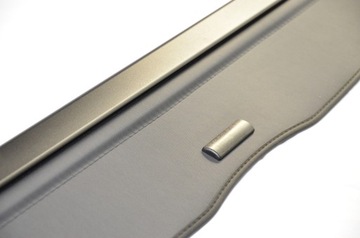 ШТОРКА БАГАЖНИКА HONDA CR-V CRV 2012-2018 НОВАЯ ЧЕРНАЯ КАЧЕСТВА