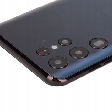 Смартфоны с экраном 6,52 дюйма, 4 ГБ ОЗУ+64 ГБ ПЗУ, 128 ГБ, черный