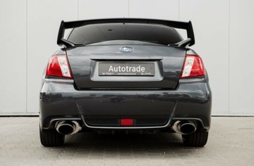 Subaru Impreza III Sedan 2.5 WRX STI 300KM 2012 Subaru Impreza 2.5 WRX STI 300 km Autotrade 2.5 Benzyna 300KM, zdjęcie 4