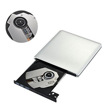 Универсальный проигрыватель MiniDisc Внешний привод DVD CD RW