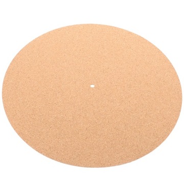 Плеер Record Mat с силиконовой накладкой.