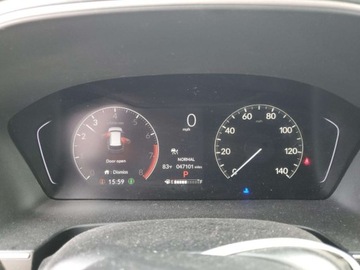 Honda Pilot II 2023 Honda Pilot Touring 2023 3.5l 3.5 Benzyna 285KM, zdjęcie 9