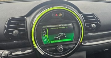 Mini Clubman F54 Kombi 1.5 D 116KM 2019 MINI Clubman 2019r diesel . Auto godne uwagi 1.5 Diesel 116KM, zdjęcie 32