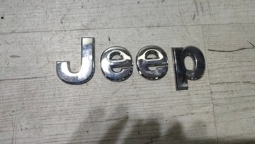 JEEP CHEROKEE KL 15R. 2.0D ZNAK