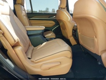 Jeep 2023 Jeep Grand Cherokee L Summit 2023 3.6l 3.6 Benzyna 293KM, zdjęcie 13