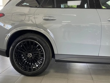 Mercedes GLC C254/X254 Coupe 2.0 200 204KM 2025 MERCEDES-BENZ GLC 200 4-Matic AMG Line 2.0 (204KM) 2025, zdjęcie 7