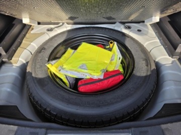 Nissan X-Trail III Terenowy Facelifting 1.3 DIG-T 160KM 2019 NISSAN X-TRAIL 1.3l DIG-T benzyna 160KM*Salon PL*1 Właścicielka * ASO, zdjęcie 29