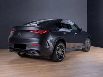 Mercedes GLC C254/X254 Coupe 2.0 200 204KM 2025 GLC Coupe 200 4-Matic AMG Line 2.0 (204KM) 2025, zdjęcie 3