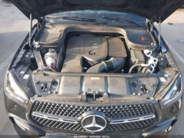 Mercedes GLE V167 2024 Mercedes-Benz GLE 450 Plug-in Hybrid 2024 2.0 Hybryda Plug-in 248KM, zdjęcie 8