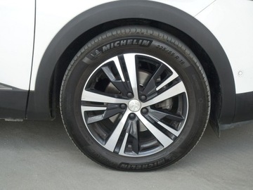 Peugeot 3008 II 2019 Peugeot 3008 2.0 HDI 180KM Automat/Full LED/Niski, zdjęcie 27