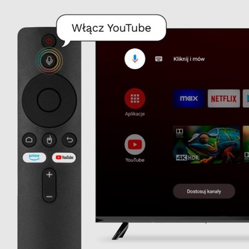 Телевизор для кемпера 12 В 24 дюйма SMART ANDROID TV WiFi BT DVBT2 USB HDMI