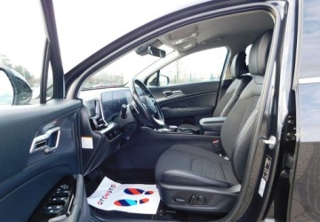 Kia Sportage V SUV 1.6 CRDi MHEV 136KM 2023 Kia Sportage z Gwarancja Premium Wersja 1.6 Diesel 136KM, zdjęcie 10