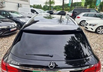 Mercedes Klasa C W205 2016 Mercedes-Benz Klasa C Mercedes-Benz Klasa C 350 e 7G-TRONIC 2.0 279KM, zdjęcie 25
