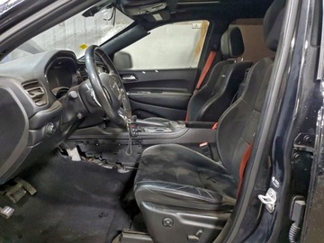 Dodge Durango III 2022 Dodge Durango Srt 392 2022 6.4 Benzyna 475KM, zdjęcie 7